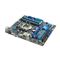 Asus P8H67-M (90-MIBEBA-G0EAY0DZ)